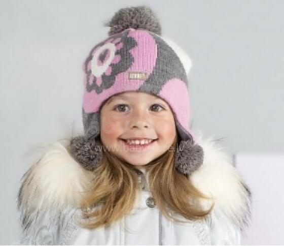 Lenne '17 Knitted Hat Patney Art.16385 /128