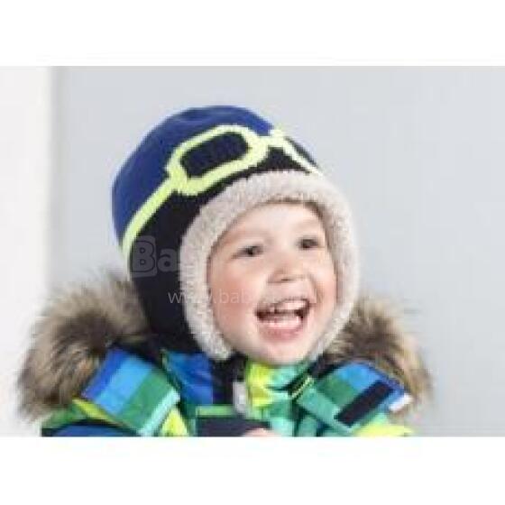 Lenne '17 Knitted Hat Renis Art.16389 /680