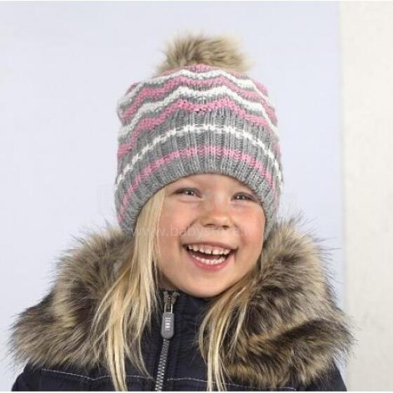 Lenne '17 Knitted Hat Rimy Art.16392 /128