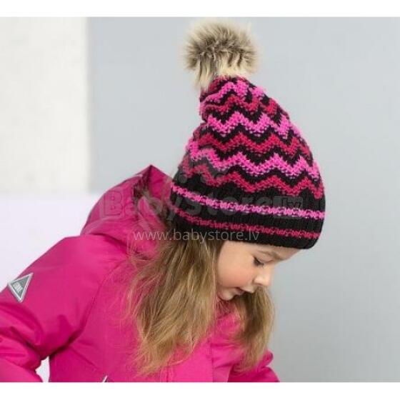 Lenne '17 Knitted Hat Rimy Art.16392 /264