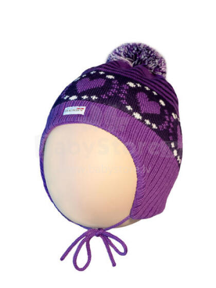 Lenne '17 Knitted Hat Nelly Art.16378 /362