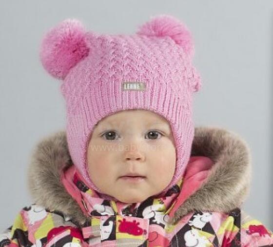 Lenne '17 Knitted Hat Janny Art.16376 /128