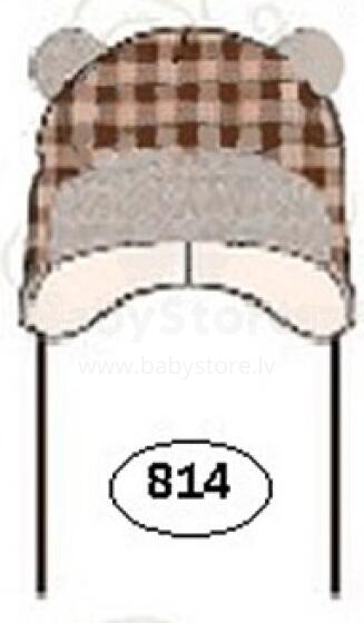 Lenne '17 Knitted Hat Reene Art.16374 /814