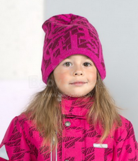 Lenne '17 Knitted Hat Sten Art.16387/264