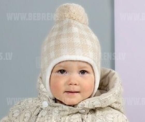 Lenne '17 Knitted Hat Elina Art.16373/505