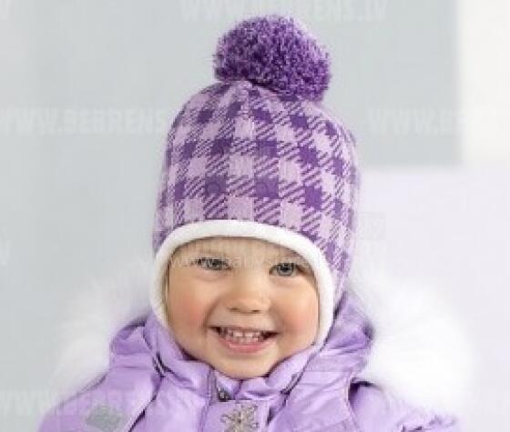 Lenne '17 Knitted Hat Elina Art.16373/362