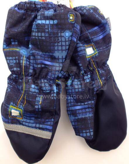 LENNE '17 Mittens 16175/2290