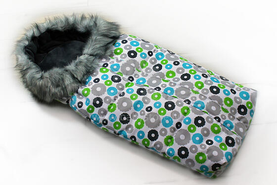 La bebe™ Babylove Eskimos Art.87534