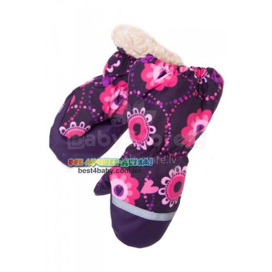 LENNE '17 Mittens 16175/2600