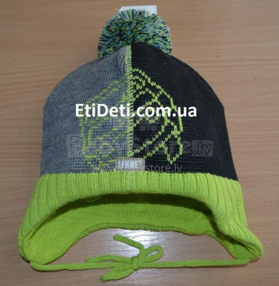 Lenne '17 Knitted Hat Gares Art.16375/104