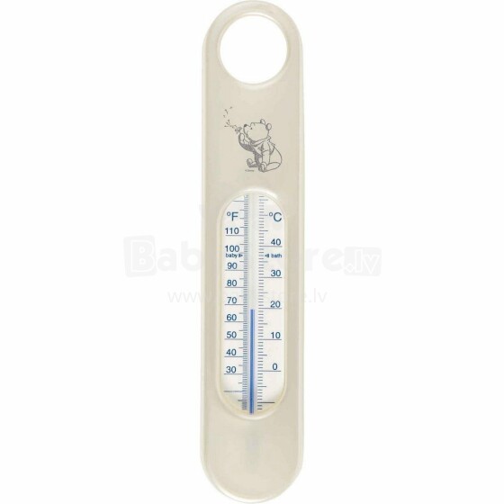 Bebejou Pooh Disney Art.622185 Термометр для измерения температуры воды