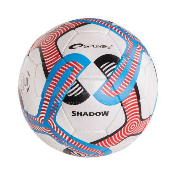 „Spokey Shadow“ menas. 835932 Futbolo kamuolys (5)