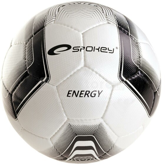 Spokey Energy Art. 835927 Футбольный мяч (5)