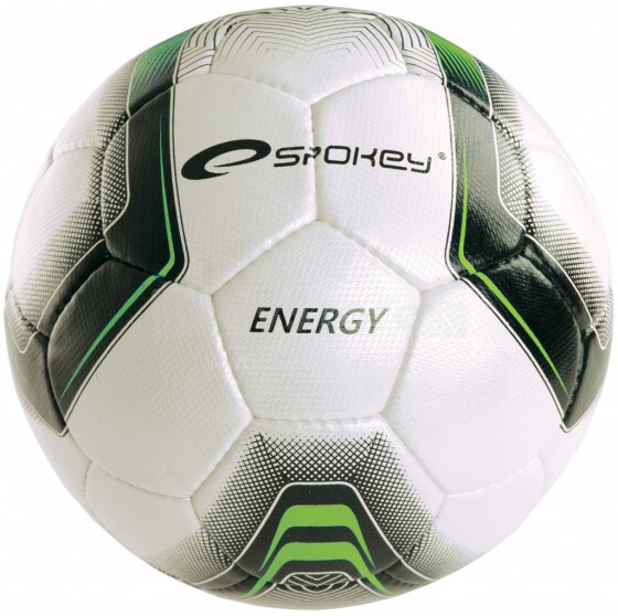 „Spokey Energy Art“. 835928 futbolo kamuolys (4)