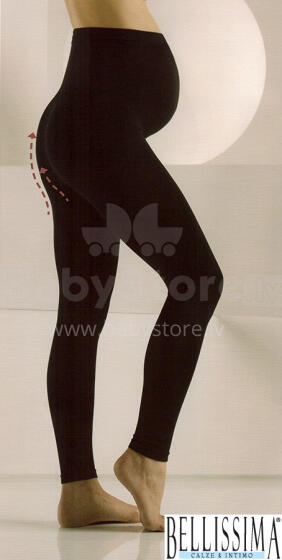 Bellissima Art.M007 Maternity Legins