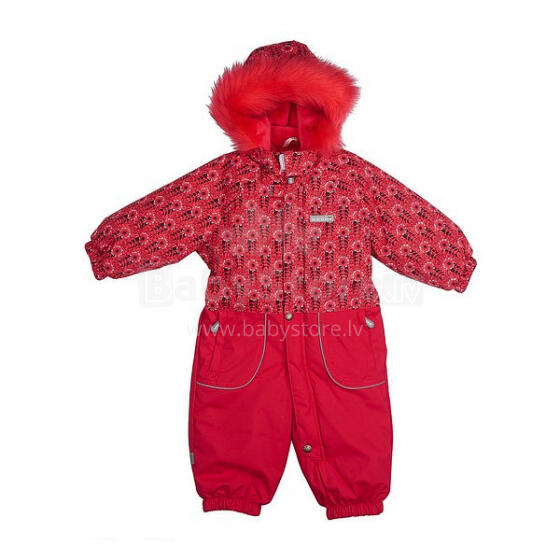 Lenne '16 Yoko 15309/1860 Baby overall (size 80, 86, 92)