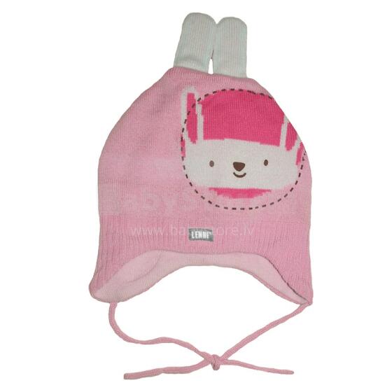Lenne '16 Bunny Art.15372/176 Knitted hat