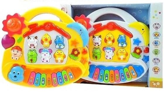 Kidi Play Art.5002