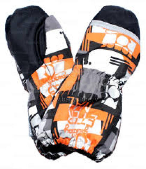 LENNE '15 Mittens 15175/2000