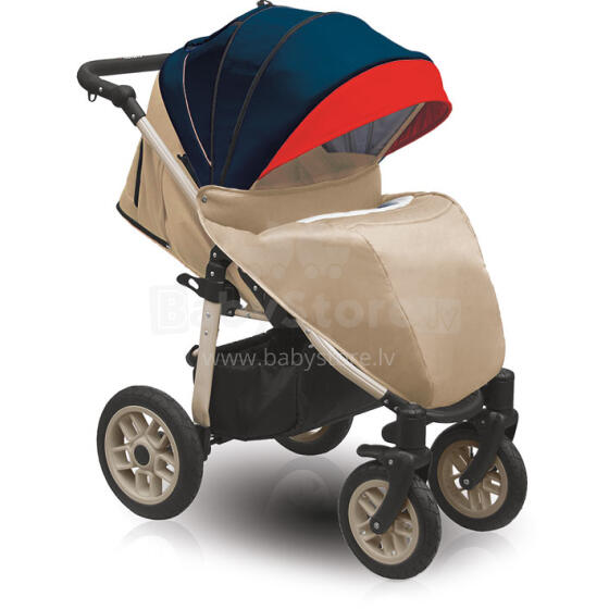 Camarelo EOS Art.E-01