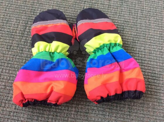 LENNE '17 Mittens 14175-16175/1871