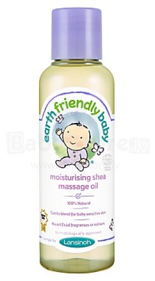 Earth Friendly Baby Shea