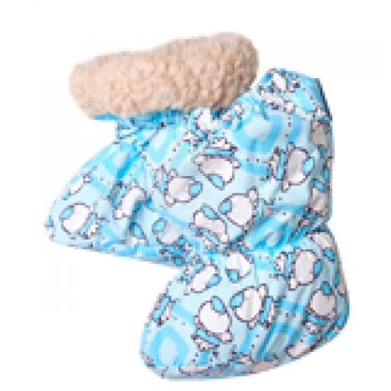 LENNE '15 - Baby boots Bo, art.14172/4000