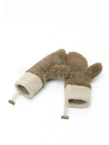 Eco Wool Yeti  Junior  Art.1370