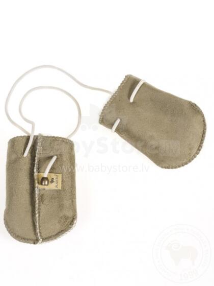Eco Wool Bibi Art.1372