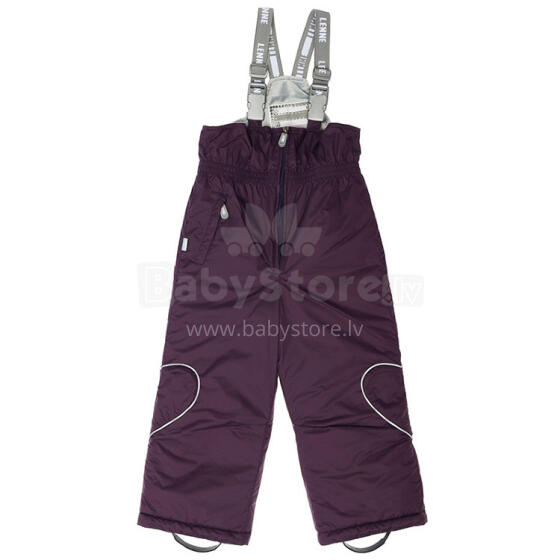 LENNE '14 Harriet 13353/617 Harriet pants with straps (86-134cm) col.617