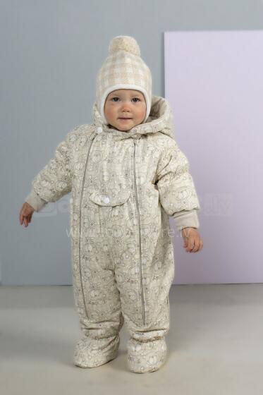 Lenne'17 Art.16303/5050 Teddy overall (62,68 cm) col: 5050