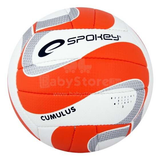 Spokey Cumulus II Art. 837384 Волейбольный мяч (5)
