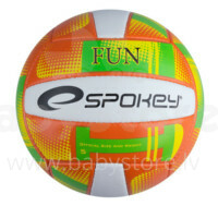 Spokey Fun III Art. 837389 Волейбольный мяч (5)