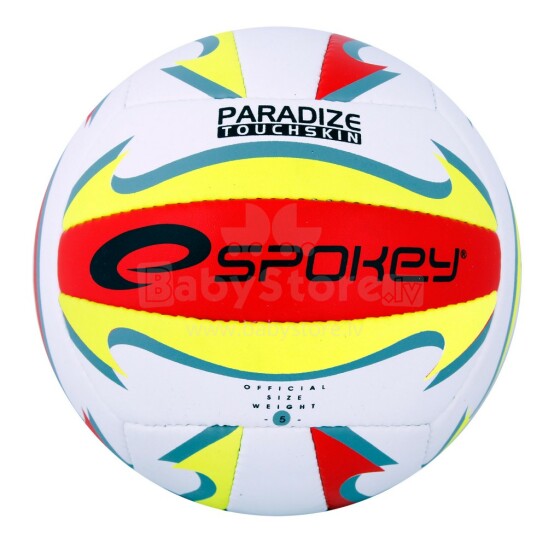 „Spokey Paradise II“ menas. 837394 Tinklinio kamuolys (5)