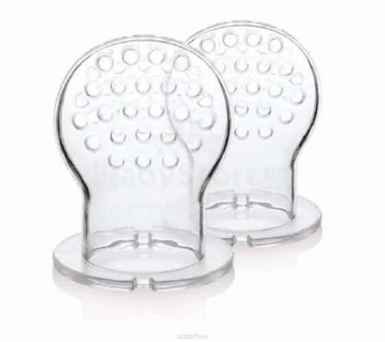 Kidsme Silicone Sac for Food Feeder  Art.160349