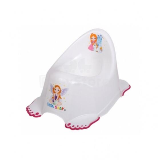 Tega Baby Art.LP-001 Princess Baby Potty