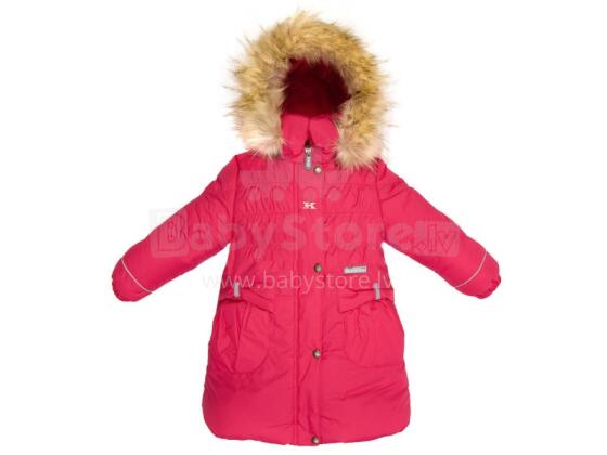 LENNE '15 Coat Coral 14333/187