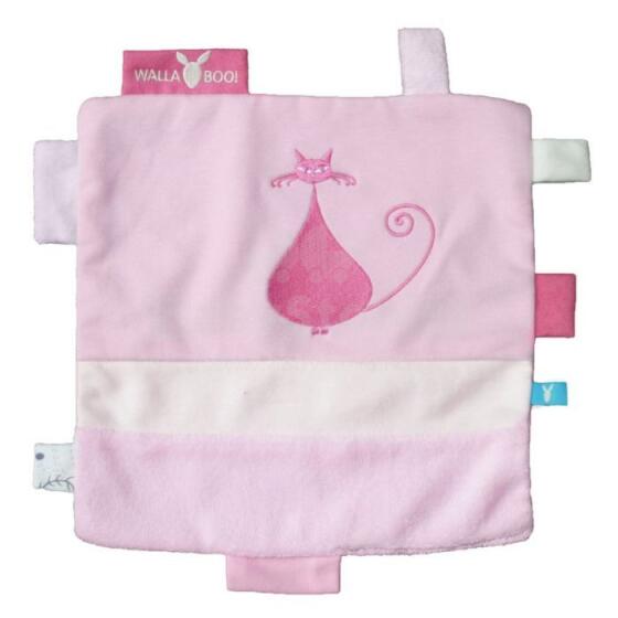 Wallaboo Pink  Art.SBJ.0212.3903