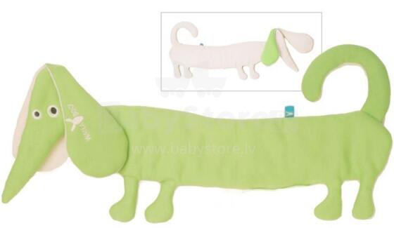 Wallaboo Filou Green Art.STC.0915.5105