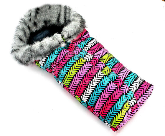 La bebe™ Babylove Eskimos Art.87404