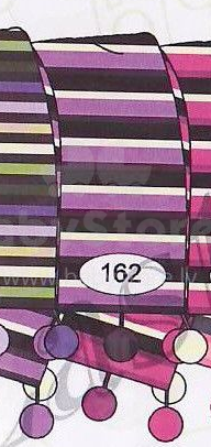 Lenne '16 Stripe 15344A/162 Вязаный тепленький шарф