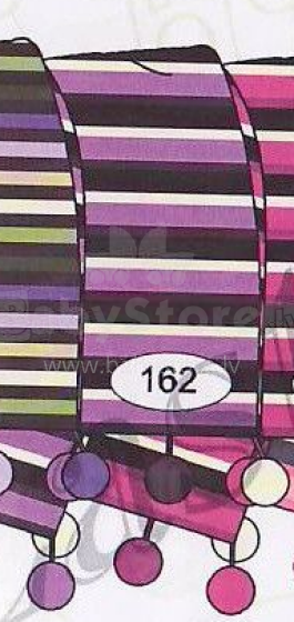 Lenne '16 Stripe 15344A/162 Scarf