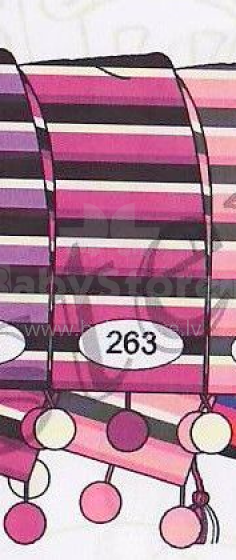 Lenne '16 Stripe 15344A/263 Scarf