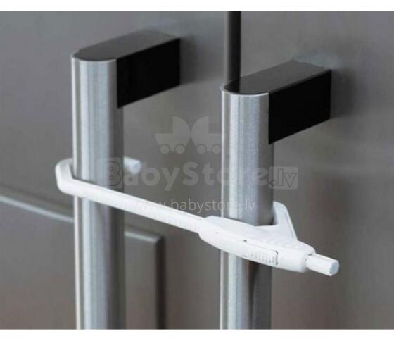 Babydan Art.8269 Double cabinet Lock
