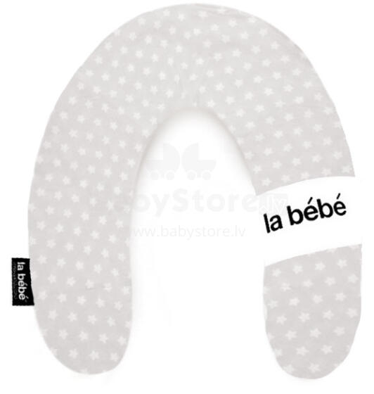 La bébé 2011 - Cotton Sheeps nursing pillow
