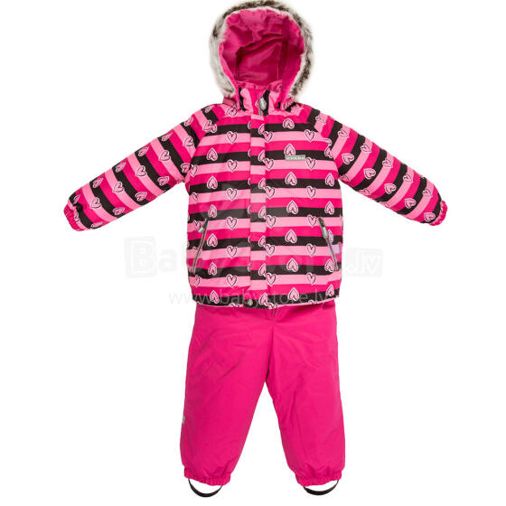 Lenne '17 Stripe Art.16318/2645 Baby set