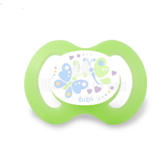 Bibi Basic Care Art.112363 Natural 