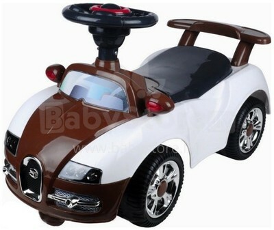 BabyMix Bugatti UR 7628