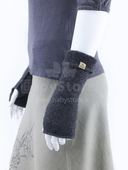 Eco Wool Pulse Warmers Art.1335 Col.12