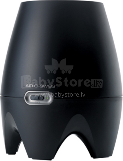 Boneco Black Art.E2441A Gaisa mitrinātais